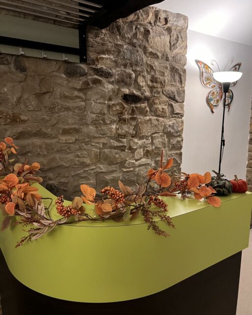 It’s that special time again - Spooky season. 🧙 🎃 🍂