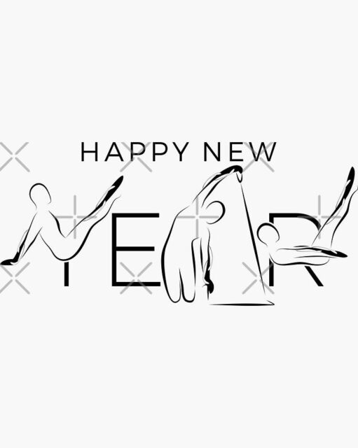 Wishing you all a Happy New Year. ✨ 
Here’s to a year of better habits, positive thinking, clean eating and most of all, loving yourself. 💕 
Spirit of Pilates is here for you no matter where you are in your current fitness levels. 
Our classes are full of empathy and encouragement, sprinkled with lots of laughter. 🥰
As we enter our 15th year we pride ourselves with ensuring we attend regular CPD training courses to provide us with the up to date education to keep you safe during your Pilates practice. 🧑🎓 
Get in touch for a new, and better version of you. ✨
📧 info@spiritofpilates.co.uk
☎️ 07724734968
🌎 www.spiritofpilates.co.uk