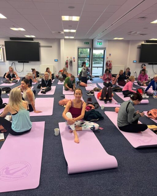 🎄✨ Wishing You a Peaceful Christmas & a Healthy, Happy New Year ✨🎄

As the year comes to a close, I want to sincerely thank each and every one of you for your loyal support, commitment, and trust throughout the year. Teaching you is a true privilege, and I’m so grateful to share this journey of health, strength, and mindful movement together.

Your continued attendance allows us to teach Pilates as it was authentically intended by Joseph Pilates - with precision, control, breath, and purpose. By showing up consistently, you are not only progressing in your practice, but also investing in preserving and supporting your body for years to come.

I wish you all a peaceful Christmas filled with rest and renewal, and a New Year full of good health, vitality, and strength. I truly look forward to continuing to teach, guide, and support you on your Pilates journey in the year ahead.

💫 Thank you for being part of this wonderful community 💫