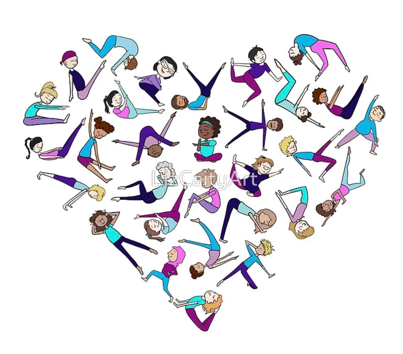 Happy Valentine’s Day, Pilates family ❤️
Today we’re celebrating love in motion - love for your body, your strength, and the time you choose to show up for yourself. Every stretch, every breath, every controlled movement is an act of self-love.
Thank you for trusting me with your movement and your energy. Keep leading with your heart, on and off the mat. 💖🫶