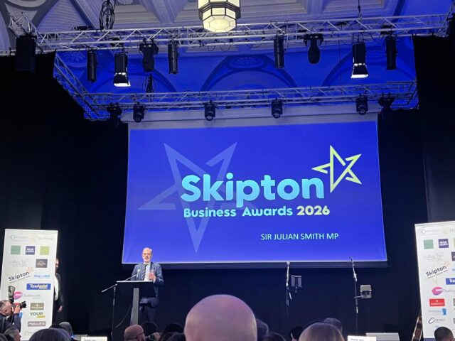 What a wonderful evening at the Skipton Business Awards! ✨
A huge congratulations to all of the very deserving winners - it was such a pleasure to celebrate the incredible businesses we have here in Skipton and to meet so many inspiring business owners along the way. 🥂
Although I didn’t take home the award, being shortlisted in the final 3 for the Health & Wellbeing Award is a huge achievement for Spirit of Pilates, and one I’m incredibly proud of. ❤️
I absolutely wouldn’t have got there without the support of my wonderful colleagues and, of course, my amazing clients who continue to support, encourage and believe in us day in and day out. This one is as much yours as it is mine. 🫶
Thank you to Skipton BID for putting on such a fantastic evening and for celebrating the brilliant businesses that make our town so special.
Feeling very grateful, very proud and excited for what’s to come! 💫
#skipton #skiptonbid #skiptonbidawards